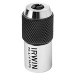 Hanson (Irwin) Tools 3095001A | Adjustable Tap Socket, Small