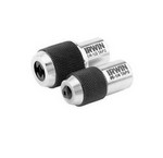 Hanson (Irwin) Tools 3095001B | Adapter Large Tap for 1/4