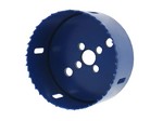 Hanson (Irwin) Tools 373312BX | Bi-Metal Hole Saw 3 1/2