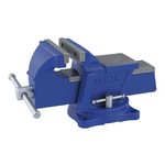 Irwin Industrial Tools 4935504 | 4 Inch Mechanics Vise