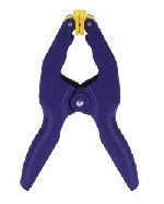Irwin Industrial Tools 58200 | Spring Clamp 2 Inch Quick Grip