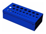 Hanson (Irwin) Tools 60172 | Drill Bit Stand 1/16, 1/2