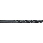 Hanson (Irwin) Tools 67520 | 5/16 Inch Black Oxide Drill Bits