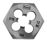 Hanson (Irwin) Tools 6860ZR | Die 3/4