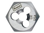 Hanson (Irwin) Tools 7234 | Re-Threading Die 3/8