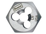 Hanson (Irwin) Tools 7240 | Die 7/16, 20 7/8 Nf Hrt