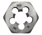 Hanson (Irwin) Tools 8463 | Hex Die 7/8