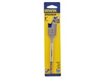 Irwin Industrial Tools 88816 | Speedbor 1-Inch by 6-Inch Spade Drill Bit
