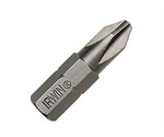 Hanson (Irwin) Tools 92019 | 3 Phillips Insert Bit 1/4