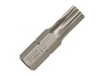 Hanson (Irwin) Tools 92321 | Insert Bit, T15 Drive, Torx Drive, 1/4 Inch Shank