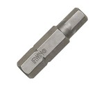 Hanson (Irwin) Tools 92411 | Bit Insert Hex Head 5/64 X 1- 1/4