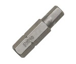 Hanson (Irwin) Tools 92415 | Bit Insert Hex Head 3/32 X 1- 1/4