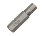 Hanson (Irwin) Tools 92419 | Bit Insert Hex Head 7/64 X 1- 1/4