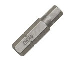 Hanson (Irwin) Tools 92423 | Bit Insert Hex Head 1/8 X 1- 1/4