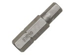 Hanson (Irwin) Tools 92431 | Bit Insert Hex Head 5/32 X 1- 1/4