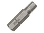 Hanson (Irwin) Tools 92443 | Bit Insert Hex Head 7/32 X 1- 1/4