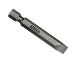 Hanson (Irwin) Tools 93167 | Bit Slotted Power 3-1/2
