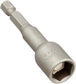 Hanson (Irwin) Tools 94772ZR | Magnetic Nut Setter 7/16