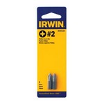 Hanson (Irwin) Tools IWAF21PH22 | Phillips Head Bit 2