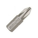 Hanson (Irwin) Tools IWAF21PH2B25 | Bit Philips 2 Insert