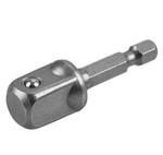 Hanson (Irwin) Tools IWAF26212 | Socket Adapter, Input Drive Size 1/4