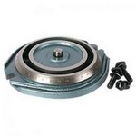 Jet 12290 | 6S Swivel Base, Fits 1275N Vise