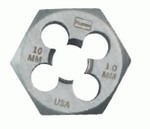 Hanson (Irwin) Tools 9735 | Die 9.0Mm-.75 Hex Die