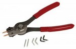 Lisle Corporation 46200 | Pliers Snap Ring
