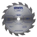 Irwin Industrial Tools 25030ZR | 7-1/4