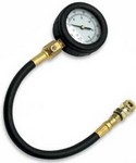Jims Usa M781 | Tire Gauge With Boot 0-60 ;B