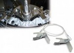 Jims Usa M779 | Tensioner Retainer Hydraulic
