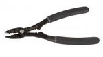 Lisle Corporation 68250 | Wire Stripper Compact Multi Function