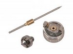 JPW Industries 505594 | 0.8 mm Nozzle Kit for 505501 Mini Spray Gun, JAT-594