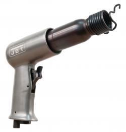 JET Tools 505902 | JAT-902 Long-Barrel Pneumatic Hammer, 3-1/2
