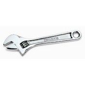 Williams 13412A | Chrome Adjustable Wrench 12