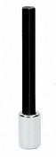 Williams 35294 | 1/2 Drive Hex Long Bit Socket 8 mm