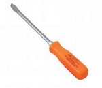 Sunex 98062 | Screwdriver Neon Orange 5/16 X6