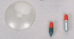 Vacula 10-4001 | Air Blow Gun Tip Set - 3-Pieces