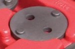 Sunex 39307 | 1-21/32-Inch Brake Caliper Adapter