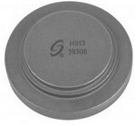 Sunex 39306 | Caliper Brake 2-3/16 Adaptor