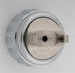 Devilbiss Automotive Refinishing 803296 | HVLP Cap Retaining Ring