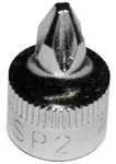 Durston SP2 | Stubby Phillips Driver, P2 Tip, 1/4