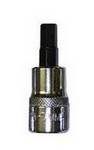 Durston HM-7MM | 7mm Hex Bit, 3/8