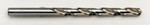 Irwin Industrial Tools 80101 | #1 HSS Wire Gauge Jobber Length Drill Bit