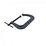 JPW Industries 14350 | 4 In Square Throat C - Clamp