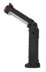 ATD Tools 80304 | 3W Strip Light Plus 2.4W Top Light