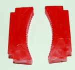 Brown Aviation Tools T-CPP8 | Pliers Cannon Plug (Aka Connector Plug)