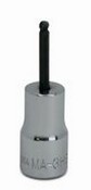 Williams BITHB0501 | 5/32 Hex Ball Replacement Bit .875 Long