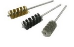 Brush Research 83S1250 | Tube Brush Stainless Steel 1 1/4 Dia