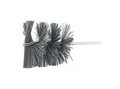 Brush Research 90AY750500AO | Diamond Filament Brush, 0.750